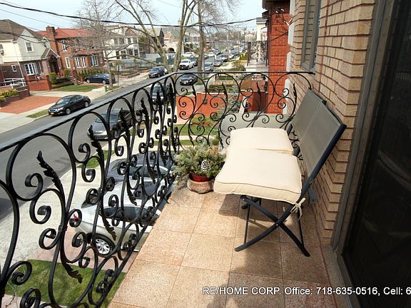 4th image of 191 Jaffrey St #2