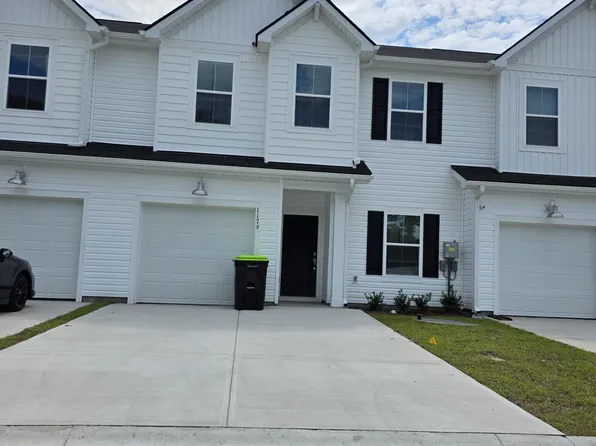 1179 Windy Grove Lane SW #10, Ocean Isle Beach, NC 28469