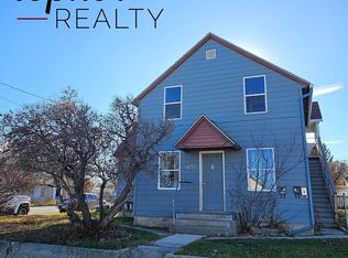 1635 E Lyndale Ave #2, Helena, MT 59601
