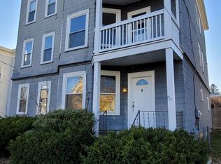 39 Cumberland St #2, Manchester, NH 03102