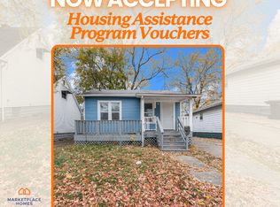 6065 Plainview Ave, Detroit, MI 48228