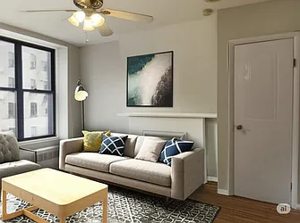 Rented by Centennial Properties NY