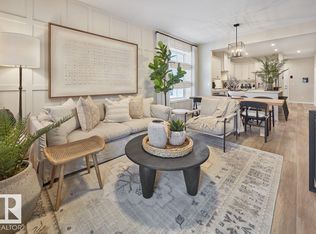 12842 213a St NW, Edmonton, AB