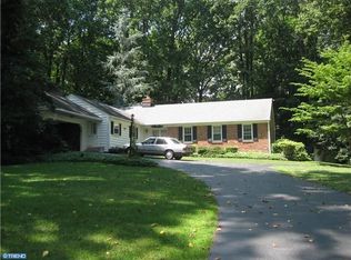 805 Springlawn Dr, Media, PA 19063