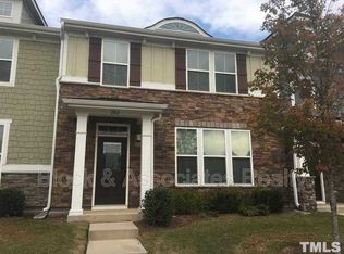 2312 Historic Cir, Morrisville, NC 27560