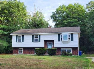 690 Sterling Rd, Sterling, CT 06377