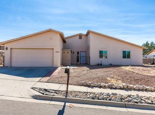 3333 Ridgeline Dr, Las Cruces, NM 88005
