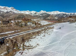 LOT-151R Country Club Dr #1, Telluride, CO 81435