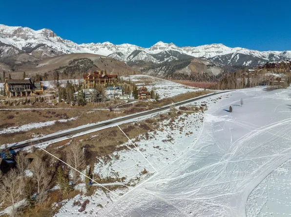 LOT-151R Country Club Dr #1, Telluride, CO 81435