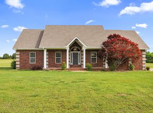 608 Webb Hill Rd, Mc Rae, AR 72102