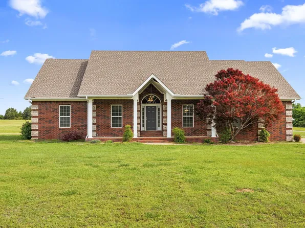 608 Webb Hill Rd, Mc Rae, AR 72102