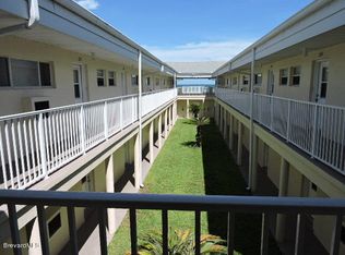 3820 Ocean Beach Blvd APT 6, Cocoa Beach, FL 32931
