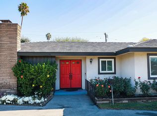 1666 N Santa Anita Ave, Arcadia, CA 91006