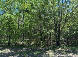 S 338th Ave, Wagoner, OK 74467