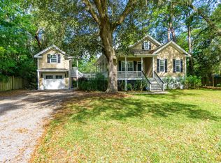 602 Linton Ln, Beaufort, SC 29902