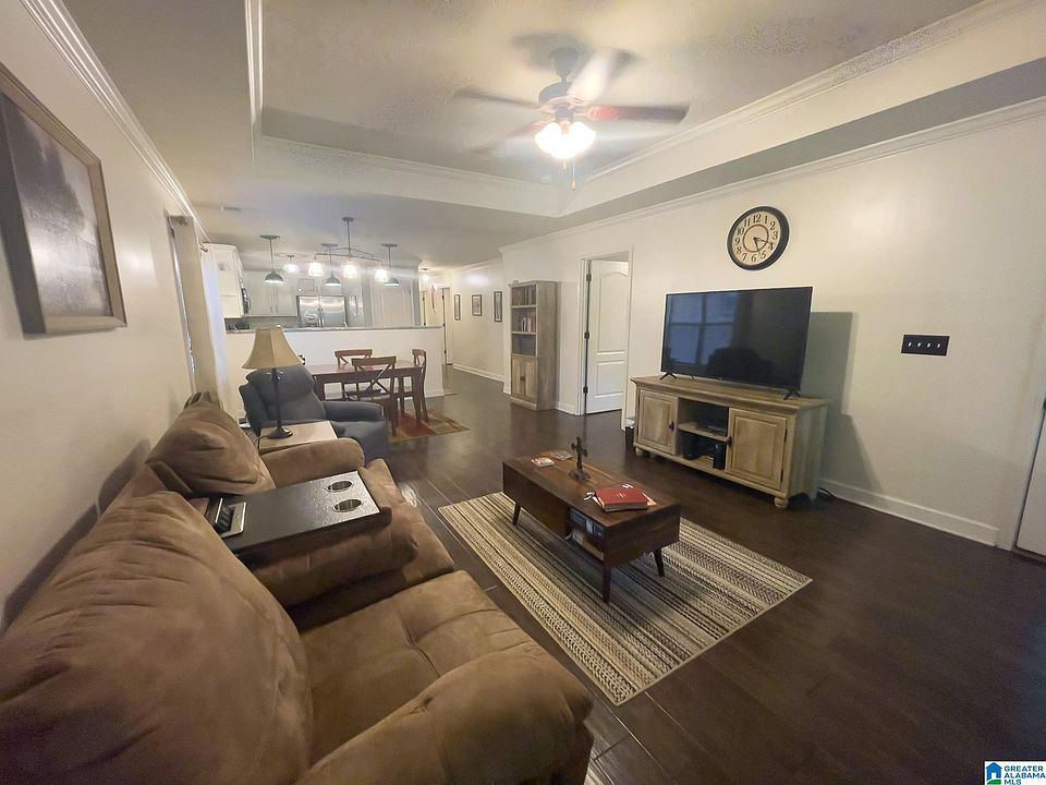 4083 Fulton Springs Ln, Fultondale, AL 35068 Zillow
