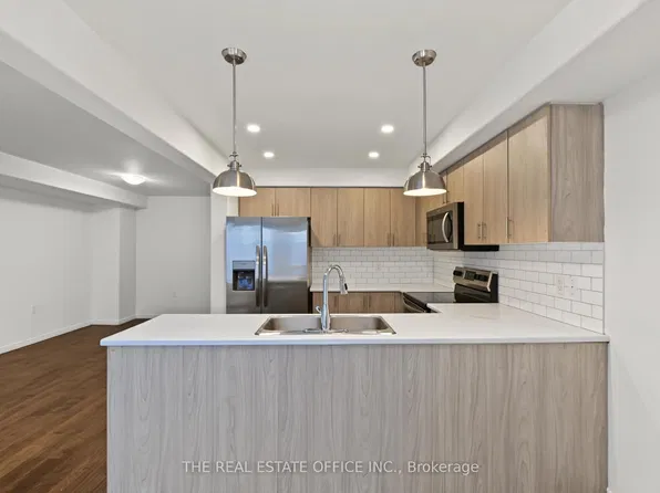 1634 Hetherington Dr, Peterborough, ON K9L 0G6