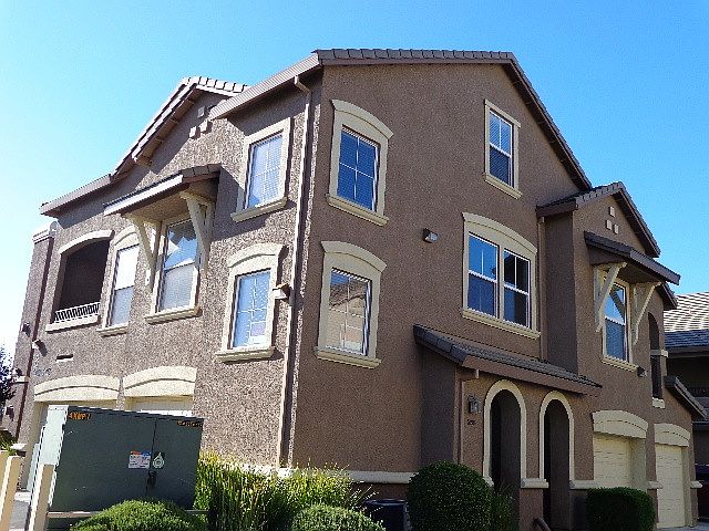 View of condo