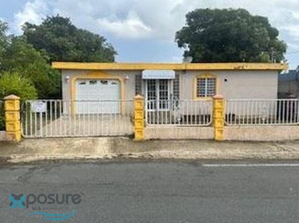 K #682-2.9, Barceloneta, PR 00617
