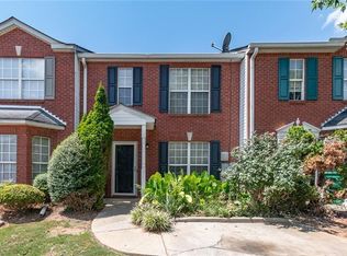 5550 Strathmoor Manor Cir, Lithonia, GA 30058