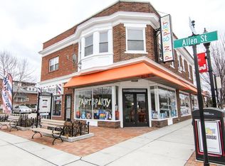 1901 W Allen St, Allentown, PA 18104