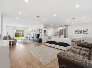 50 Beamer Ave, Saint Catharines, ON L2M2L3