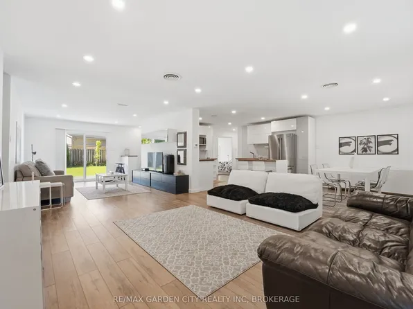 50 Beamer Ave, Saint Catharines, ON L2M 2L3