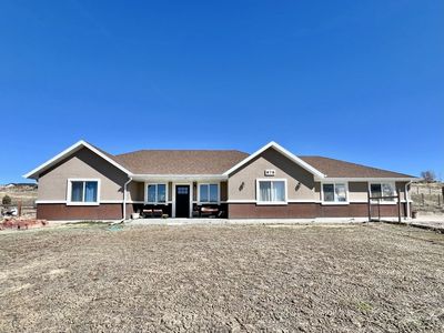 878 Blue Jay Dr, Spring Creek, NV, 89815