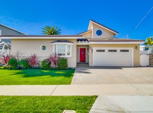 3118 Denver St, San Diego, CA 92117