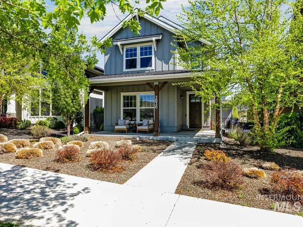3030 S Barnside Way, Boise, ID 83716