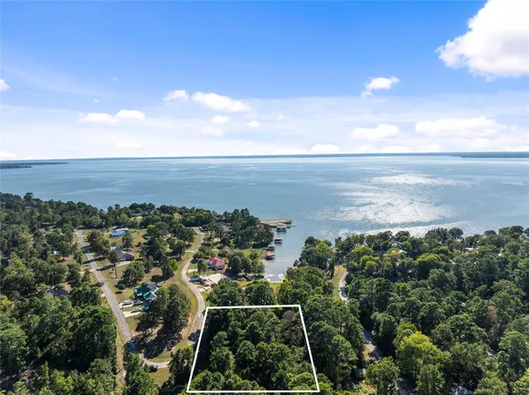 Sandy Shrs, Onalaska, TX 77360