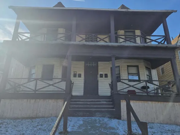 6100 Hough Ave, Cleveland, OH 44103