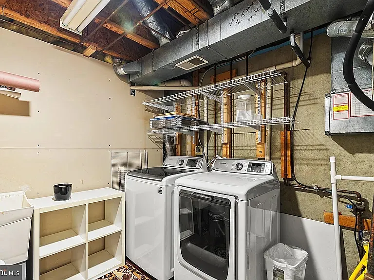 Quiet Creek Ct — Photo 3