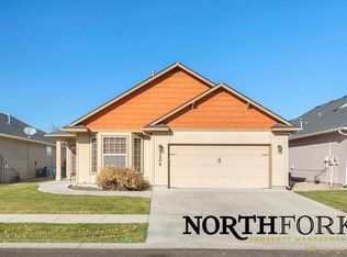 1204 W Tacola St, Nampa, ID 83651