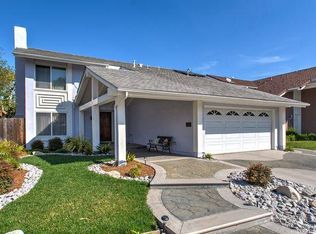 10871 San Leon Ave, Fountain Valley, CA 92708