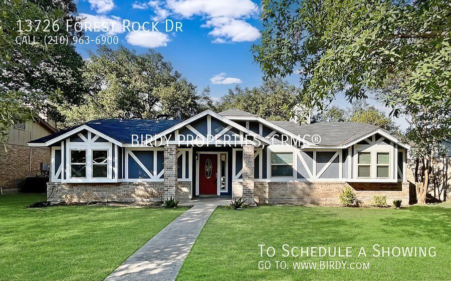 1st image of 13726 Forest Rock Dr