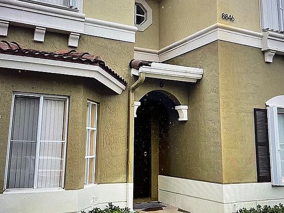 2nd image of 8846 W Flagler St APT 6