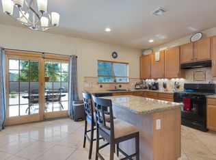 2143 W Morning Jewel Pl, Tucson, AZ 85742
