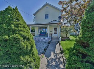 135 Cemetery St, Archbald, PA 18403