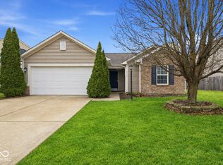 1926 Brook Crossing Way, Indianapolis, IN 46229
