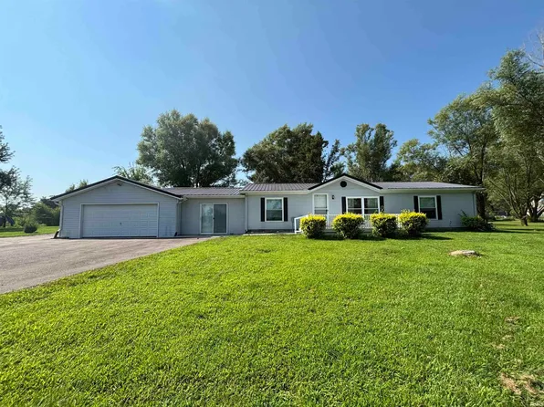 4511 W 300 S, Albion, IN 46701