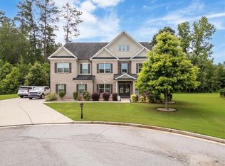 2885 Mondavi Pl, Powder Springs, GA 30127