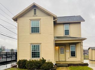 383 Tuscarawas St, Newark, OH 43055