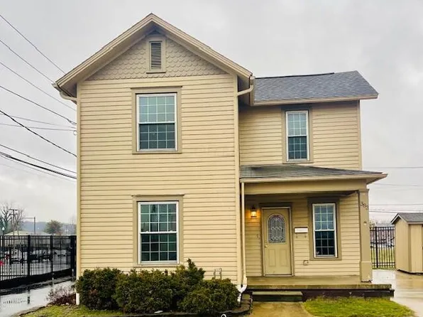 383 Tuscarawas St, Newark, OH 43055