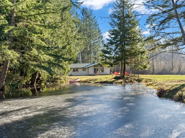 14717 254th Street E, Graham, WA 98338
