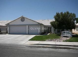 5817 Kane Holly St, Las Vegas, NV 89130