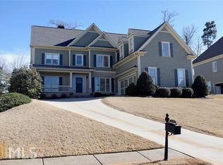 3520 Horizon Ct, Cumming, GA