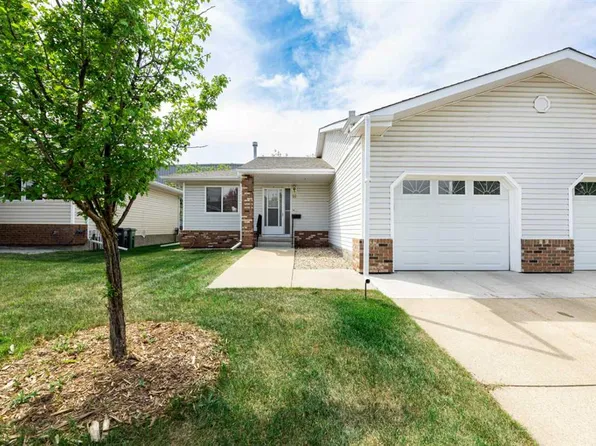 2816 E Botterill Cres #59-RED, Red Deer, AB T4R 2H7