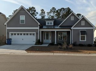 94 Man O War Ln, Hampstead, NC 28443