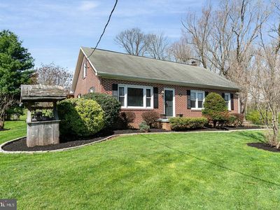 857 White Hall Rd, Littlestown, PA, 17340
